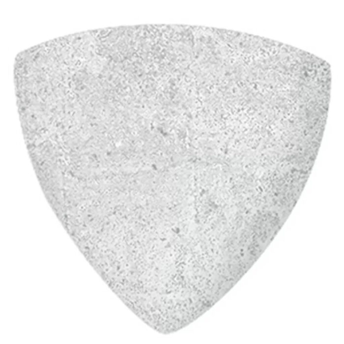 Opera Silver Ъглов елемент за басейн 3х3 см Opera Silver Ъглов елемент за басейн 3х3 см