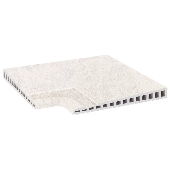 Opera Ivory Ъглов борд 31x31 см Opera Ivory Ъглов борд 31x31 см