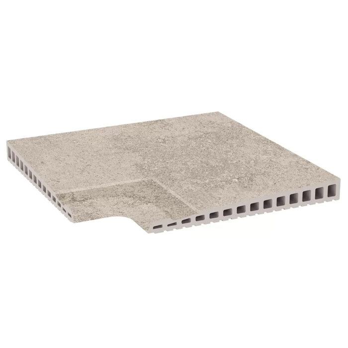 Opera Light Ъглов борд 31x31 см