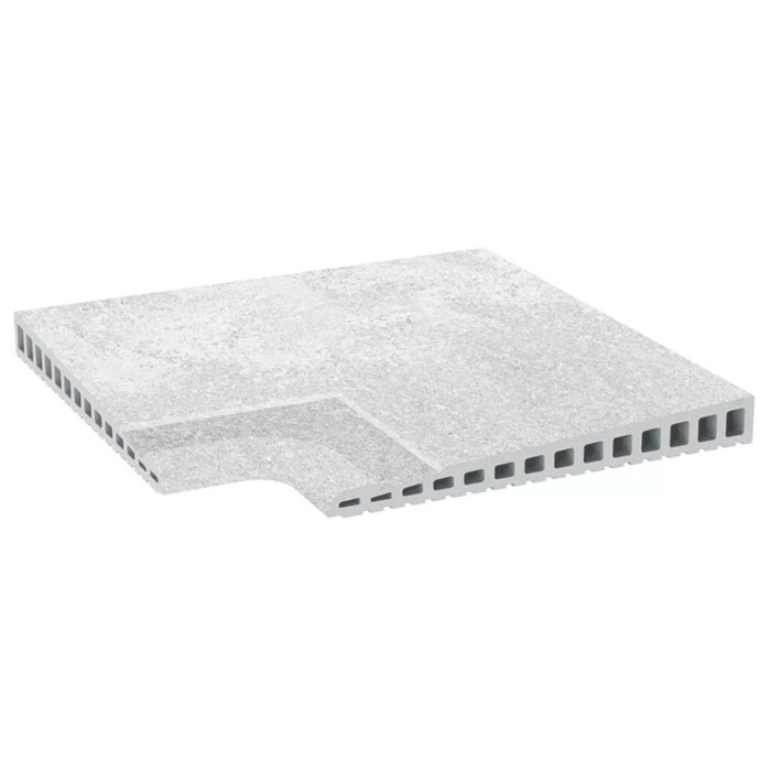 Opera Silver Ъглов борд 31x31 см Opera Silver Ъглов борд 31x31 см