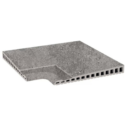 Opera Iron Ъглов борд 31x31 см