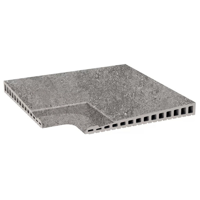 Opera Iron Ъглов борд 31x31 см