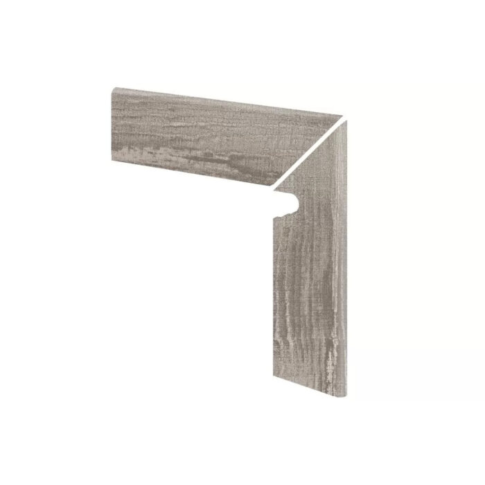 Natura Creta цокъл при стъпало 17,5×39,5 см