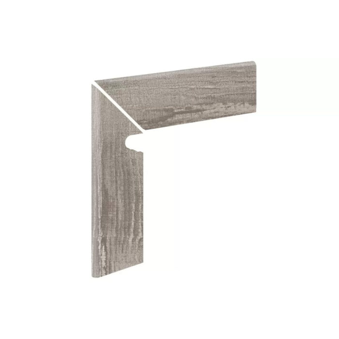 Natura Creta цокъл при стъпало 17,5×39,5 см Natura Creta цокъл при стъпало 17,5×39,5 см