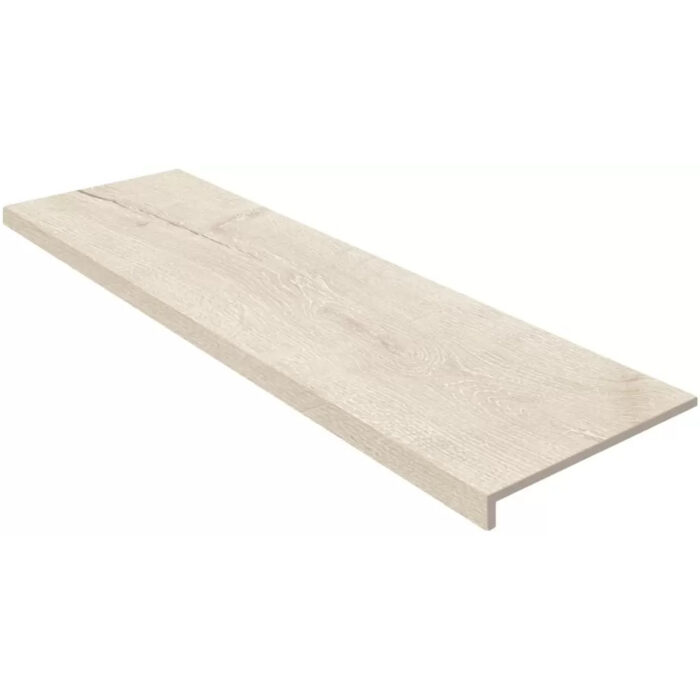 Yoho Maple стъпало с фабричен ръб 33x120 см