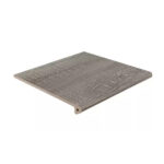 Natura Creta Заоблено стъпало 33x33 см