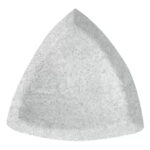 Opera Silver Ъглов елемент за басейн 4х4 см