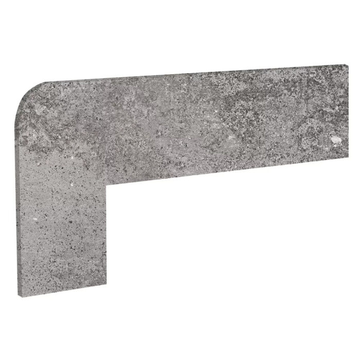 Opera Iron цокъл при стъпало 17,5×42,3 см