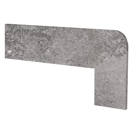 Opera Iron цокъл при стъпало 17,5×42,3 см