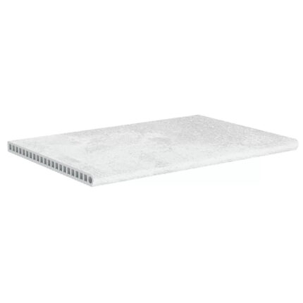 Скимер Opera Silver 45x75x3 см