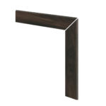 Lizana Nogal цокъл при стъпало 59,6×59,6 см