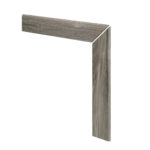 Lizana Olivo цокъл при стъпало 59,6×59,6 см