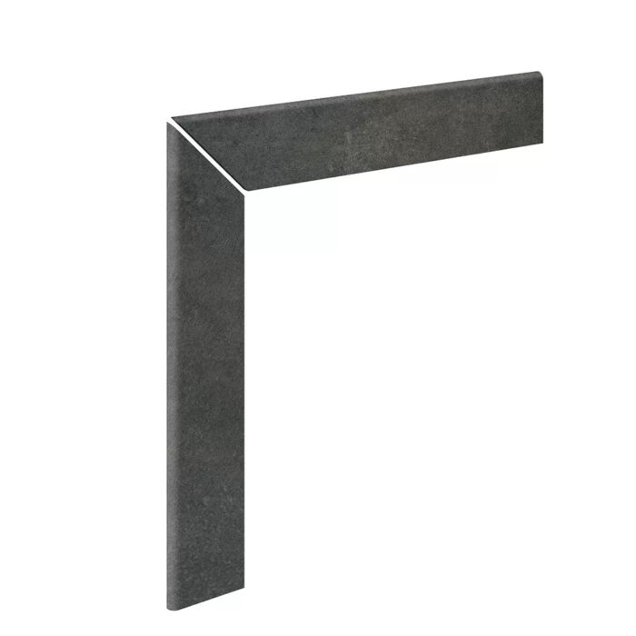 Cosmos Steel цокъл при стъпало 59,6×59,6 см Cosmos Steel цокъл при стъпало 59,6×59,6 см