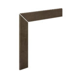 Cosmos Copper цокъл при стъпало 59,6×59,6 см