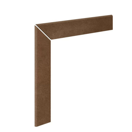 Cosmos Corten цокъл при стъпало 59,6×59,6 см