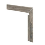 Lizana Olivo цокъл при стъпало 59,6×59,6 см