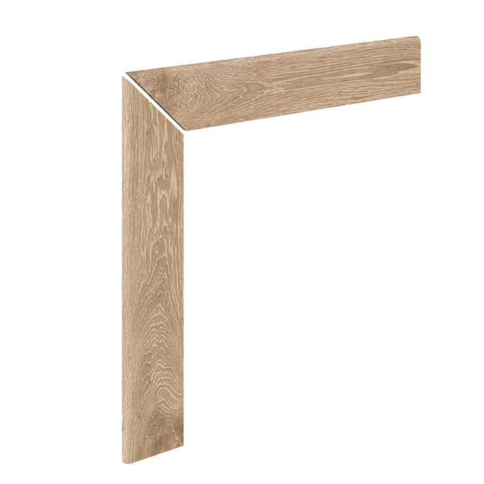 Yoho Oak цокъл при стъпало 59,6×59,6 см Yoho Oak цокъл при стъпало 59,6×59,6 см