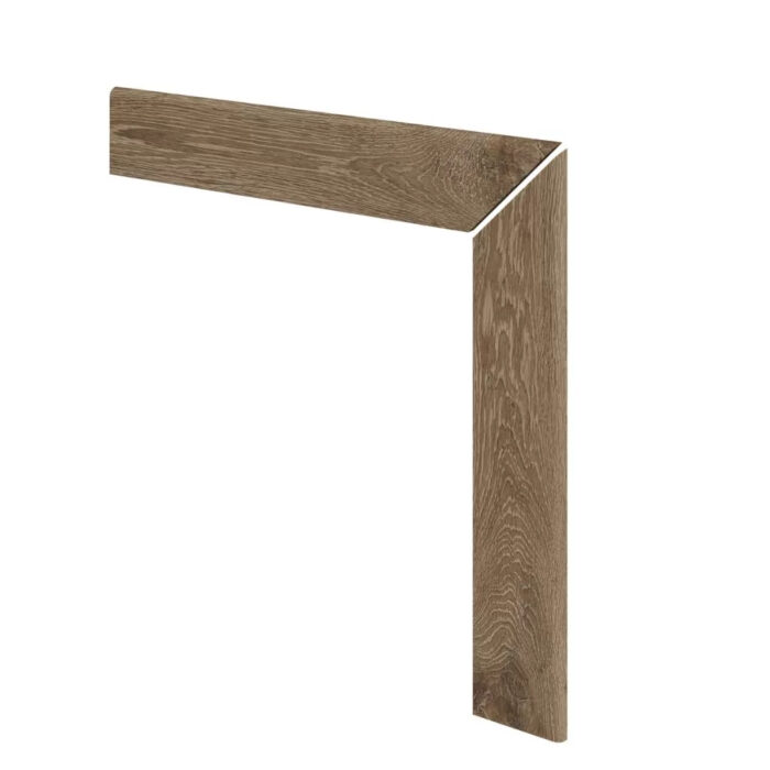 Yoho Teca e цокъл при стъпало 59,6×59,6 см