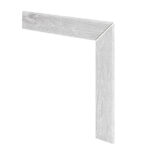 Yoho Natural цокъл при стъпало 59,6×59,6 см