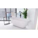 Свободностояща вана Моya Гланц