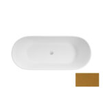 Свободностояща вана Moya Glam