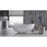 Свободностояща вана Siya