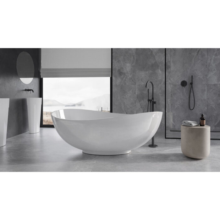 Свободностояща вана Siya