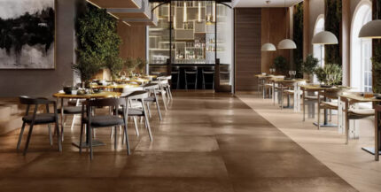 Серия Cosmos Corten