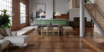 Серия Cosmos Corten