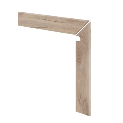 Lizana Haya цокъл при стъпало 59,6×59,6 см