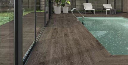 Серия Yoho Teca