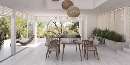 Серия Yoho Natural