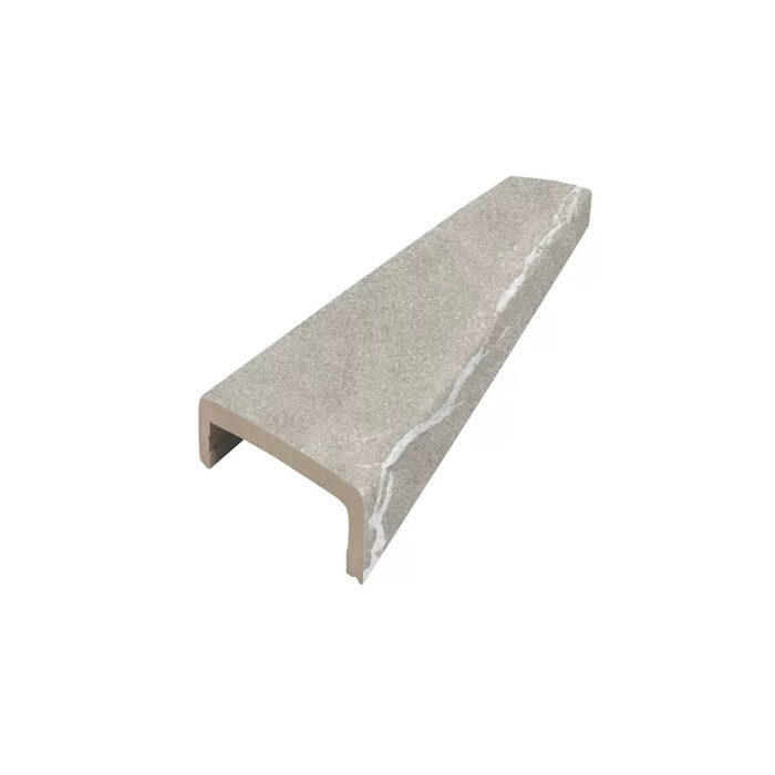 Albaroc Galena Перваз за прозорец 12,5x66,5 см