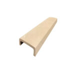 Albaroc Boal Перваз за прозорец 12,5x66,5 см