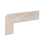 Mediterraneo Arena Цокъл при стъпало 17,5×42,3 см