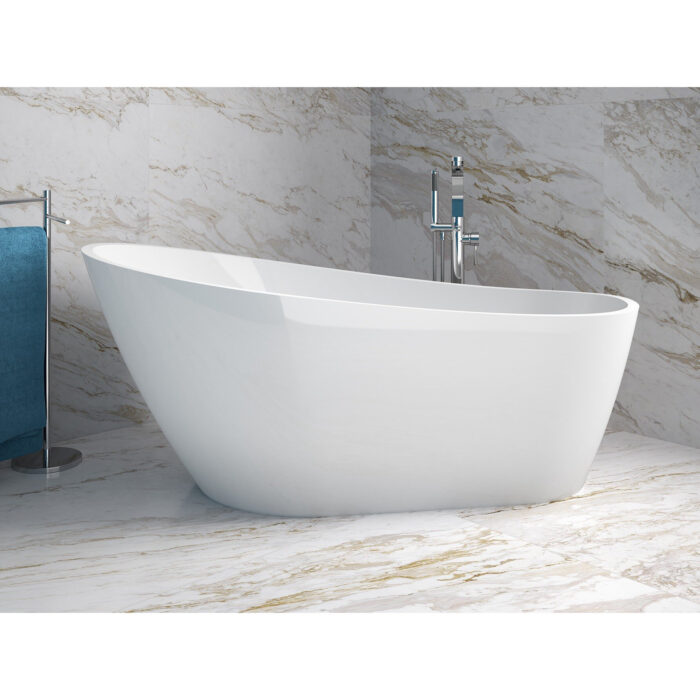 Свободностояща вана Melody 150 Гланц