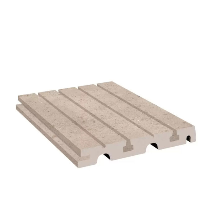 Litos Sabana Преливник 24,5x24,5 см