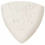 Litos Ártico Ъглов елемент за басейн 3х3 см