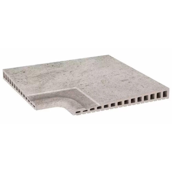 Litos Siberia Ъглов борд 31x31 см Litos Siberia Ъглов борд 31x31 см