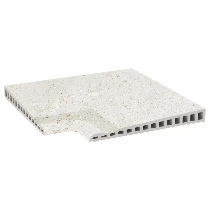 Litos Ártico Ъглов борд 31x31 см