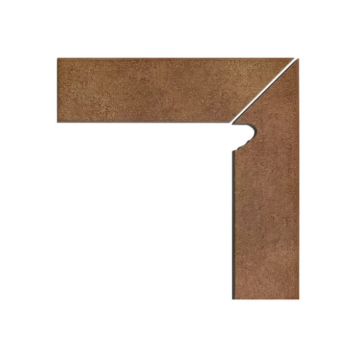 Vega Rojo Цокъл при стъпало 32,8×32,8 см Vega Rojo Цокъл при стъпало 32,8×32,8 см