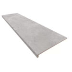 Litos Siberia стъпало с фабричен ръб 33x120 см