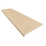 Albaroc Boal стъпало с фабричен ръб 33x120 см