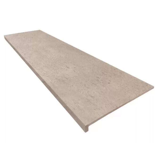 Litos Sabana стъпало с фабричен ръб 33x120 см Litos Sabana стъпало с фабричен ръб 33x120 см