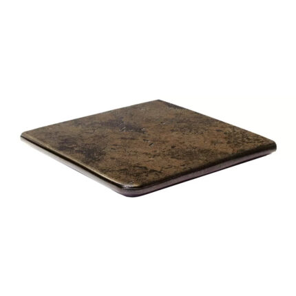 Metalica Vulcano чело за стъпало 33x33 см