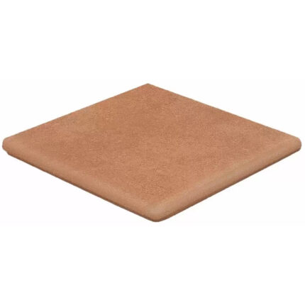 Vega Rojo чело за стъпало 33x33 см