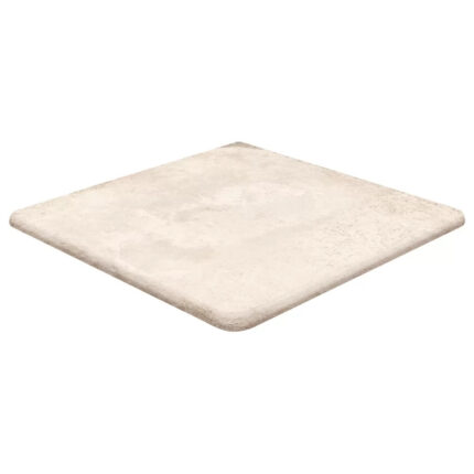 Alhamar Blanco чело за стъпало 33x33 см