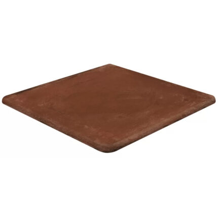 Alhamar Rojo чело за стъпало 33x33 см