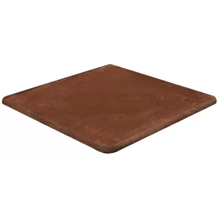 Alhamar Rojo чело за стъпало 33x33 см