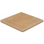 Vega Ocre чело за стъпало 33x33 см